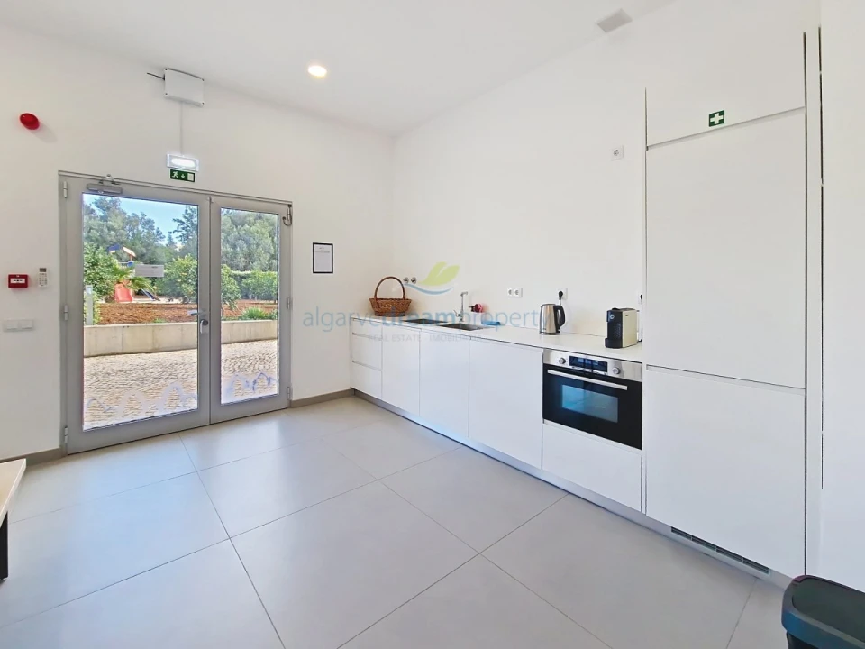 Apartamento T3 para Venda em Albufeira e Olhos de Água Foto 34
