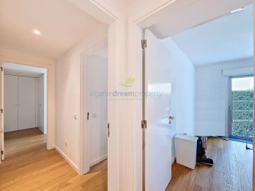 Apartamento T3 para Venda em Albufeira e Olhos de Água
