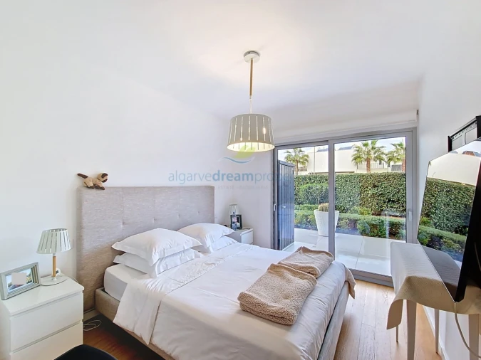 Apartamento T3 para Venda em Albufeira e Olhos de Água Foto 16