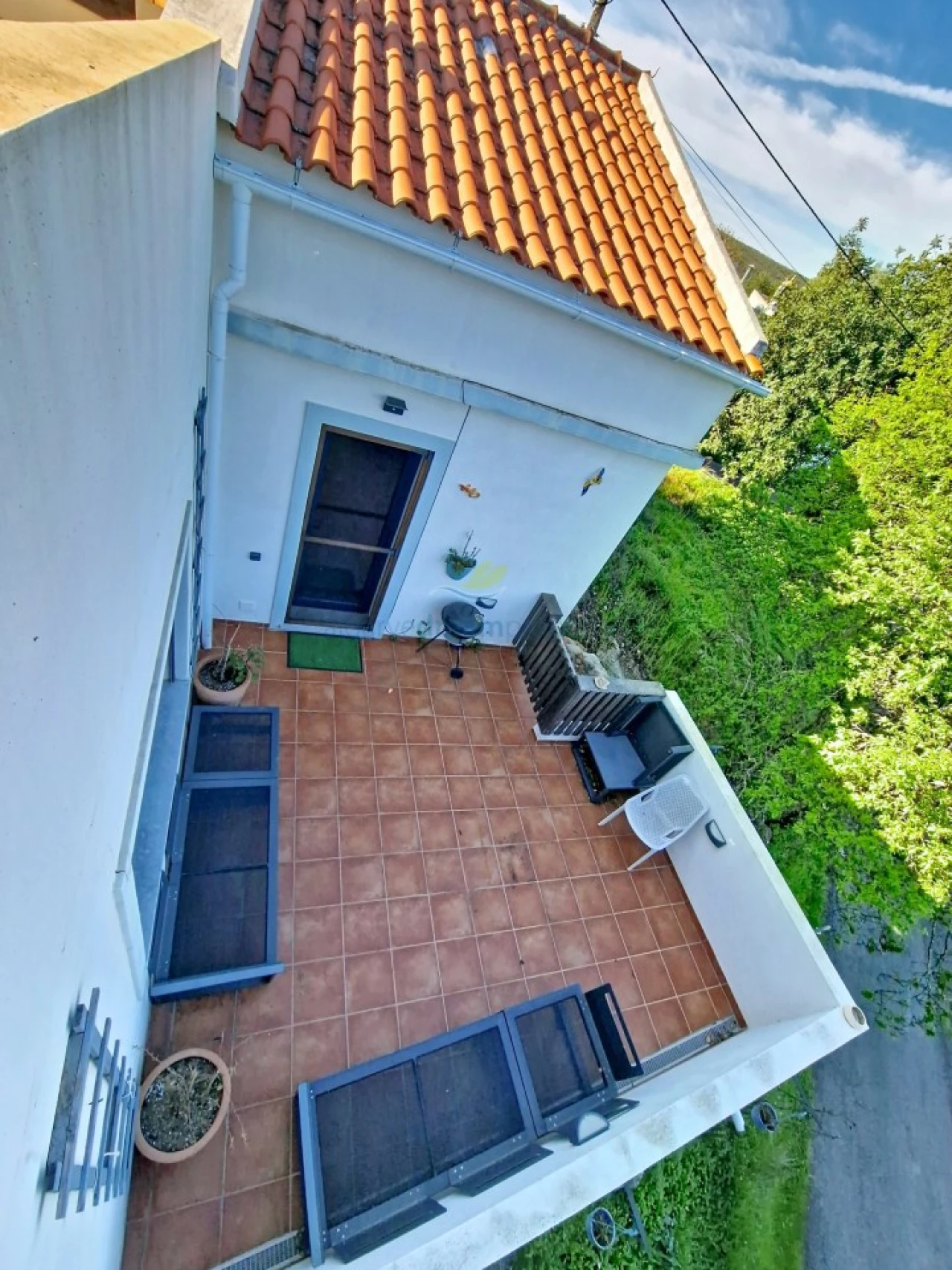 Moradia T2 para Venda em Salir Foto 8