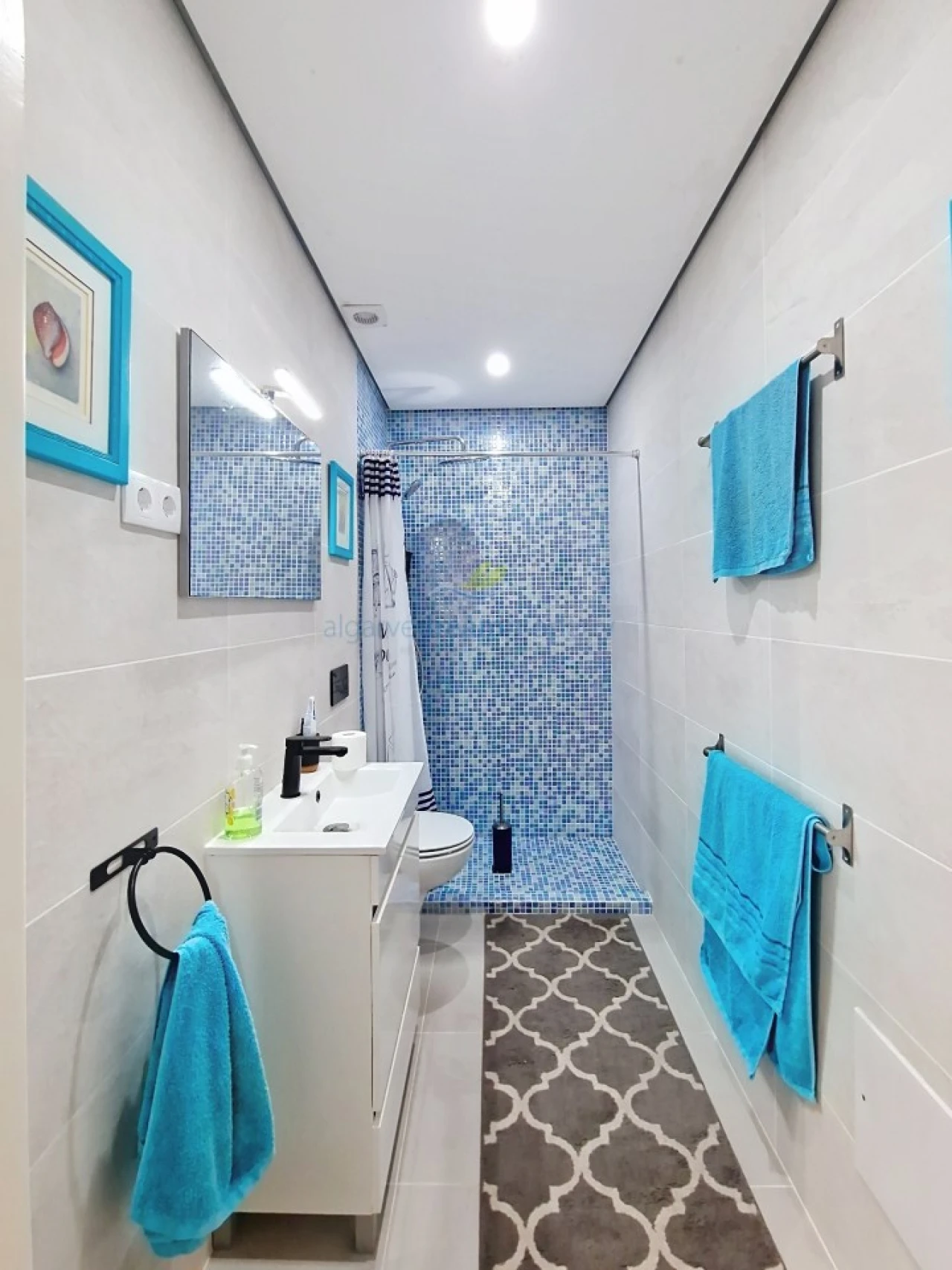 Moradia T2 para Venda em Salir Foto 9