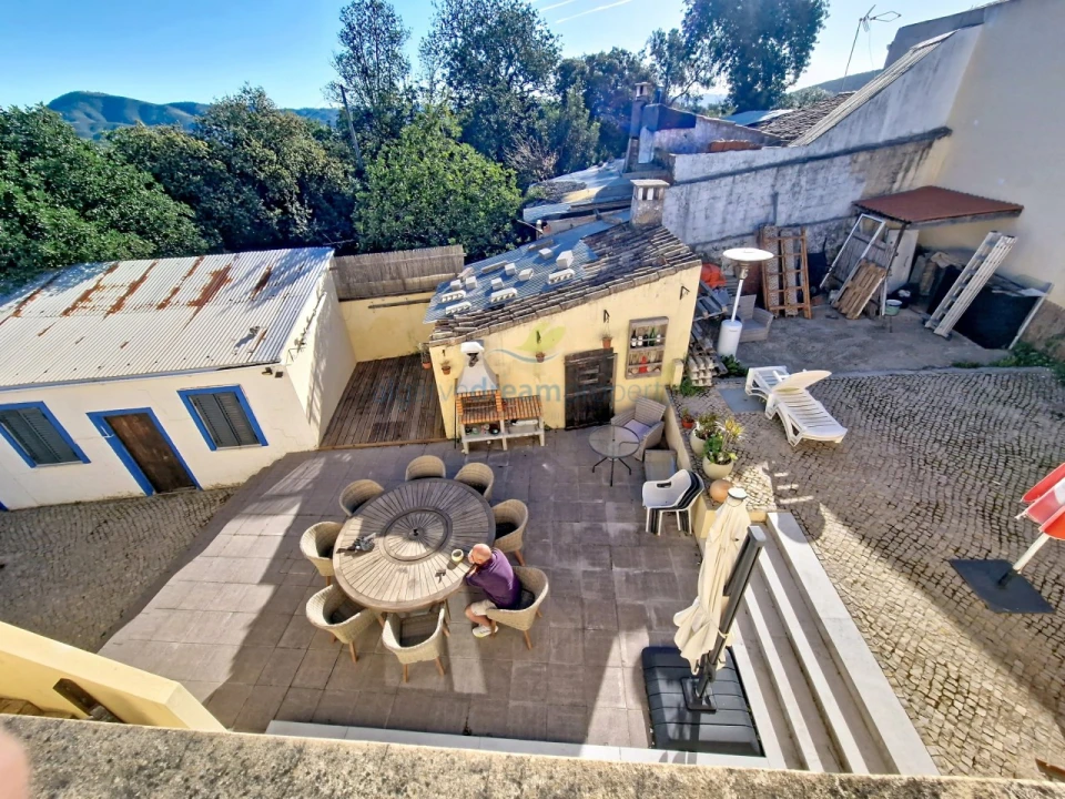 Moradia T2 para Venda em Salir Foto 21