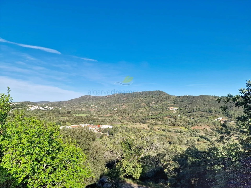 Moradia T2 para Venda em Salir Foto 24