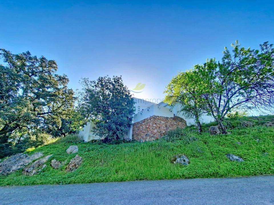 Moradia T2 para Venda em Salir Foto 26