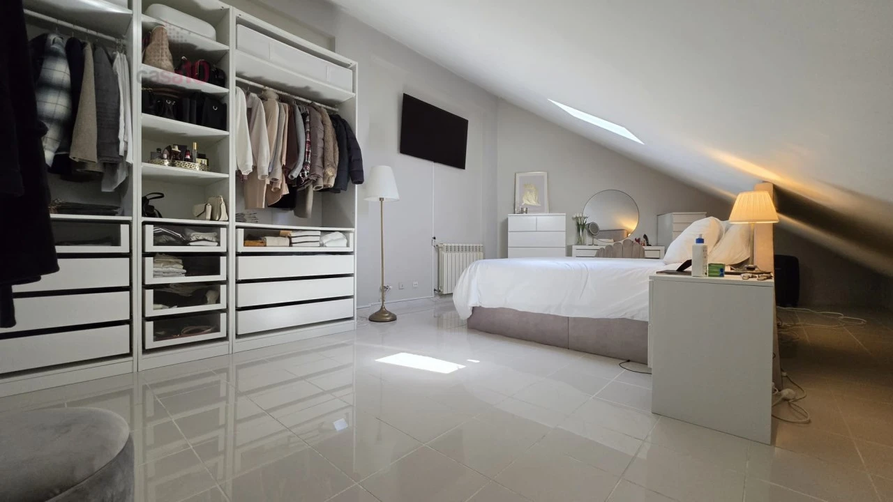 Apartamento T2 para Venda em Samouco Foto 6