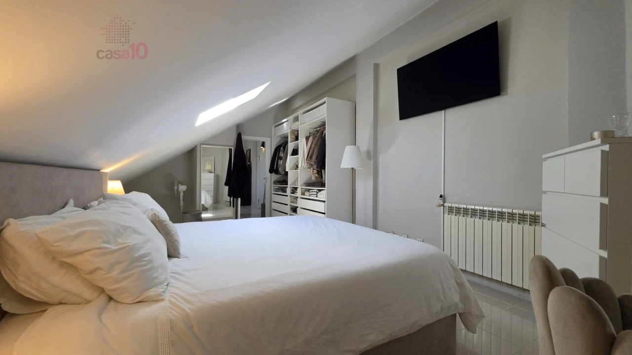 Apartamento T2 para Venda em Samouco Foto 7