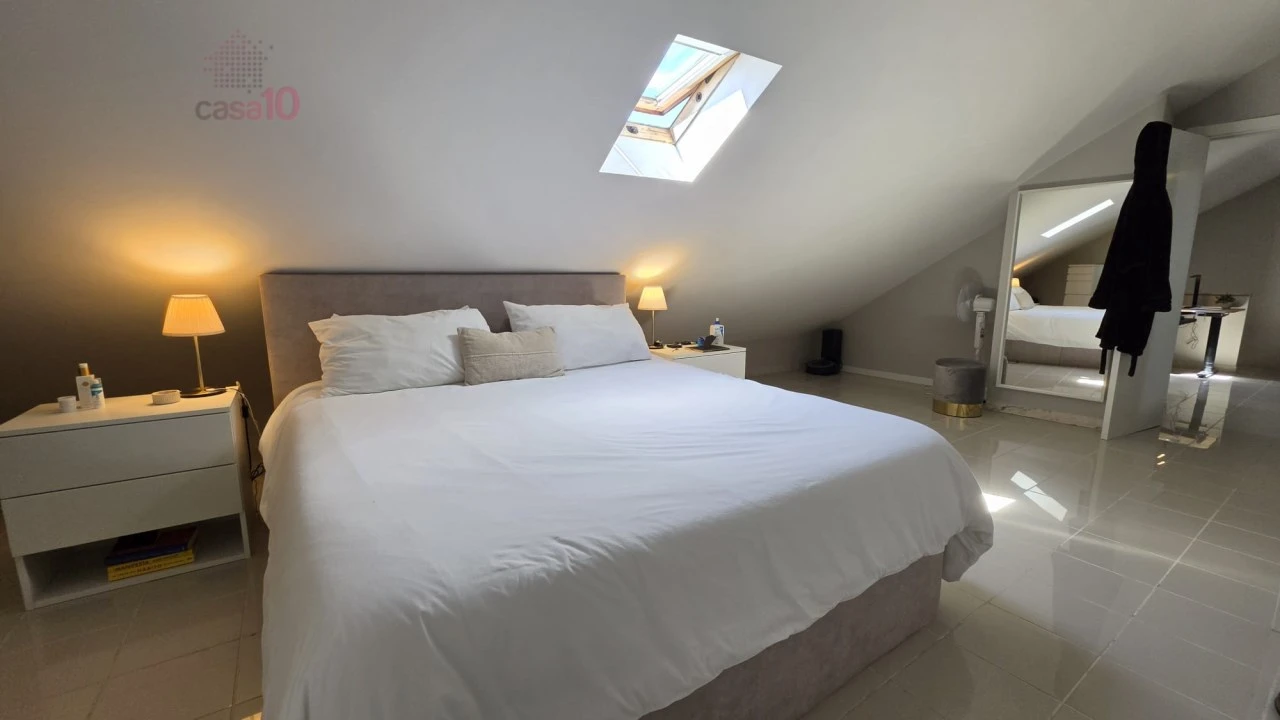 Apartamento T2 para Venda em Samouco Foto 8