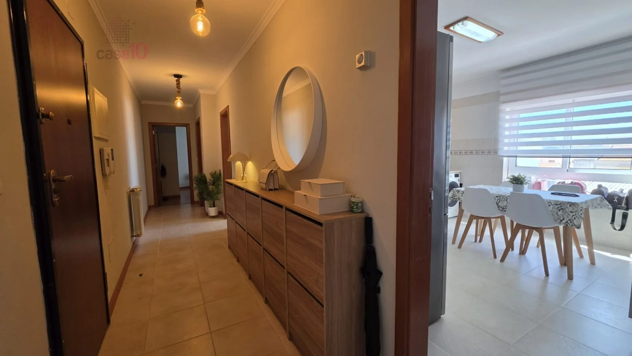 Apartamento T2 para Venda em Samouco Foto 10