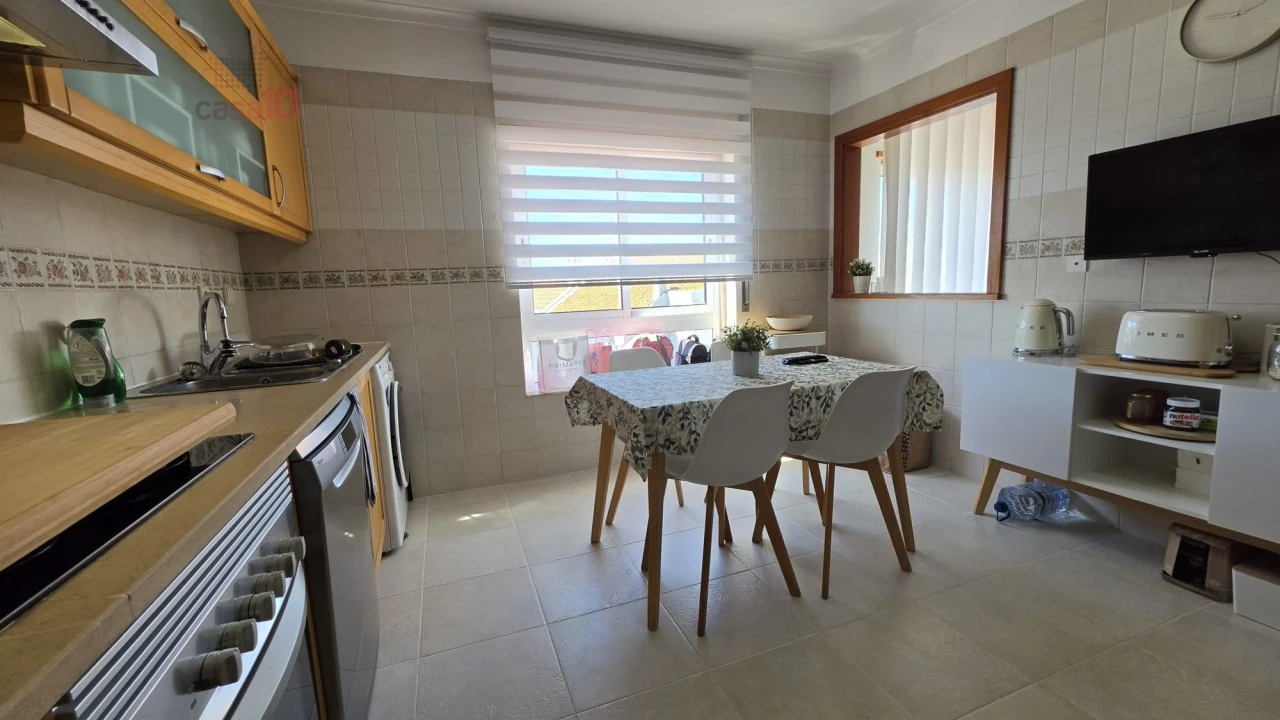 Apartamento T2 para Venda em Samouco Foto 13