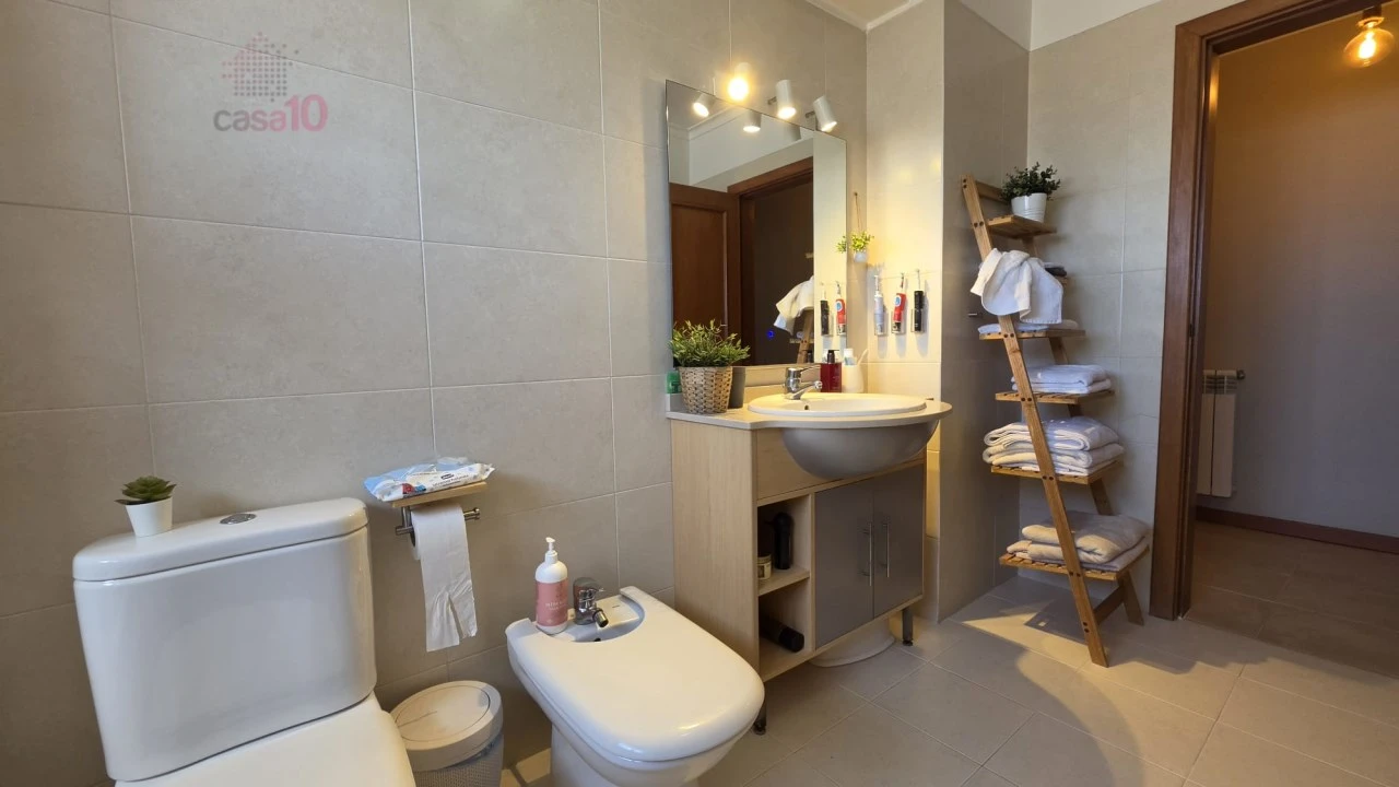 Apartamento T2 para Venda em Samouco Foto 17