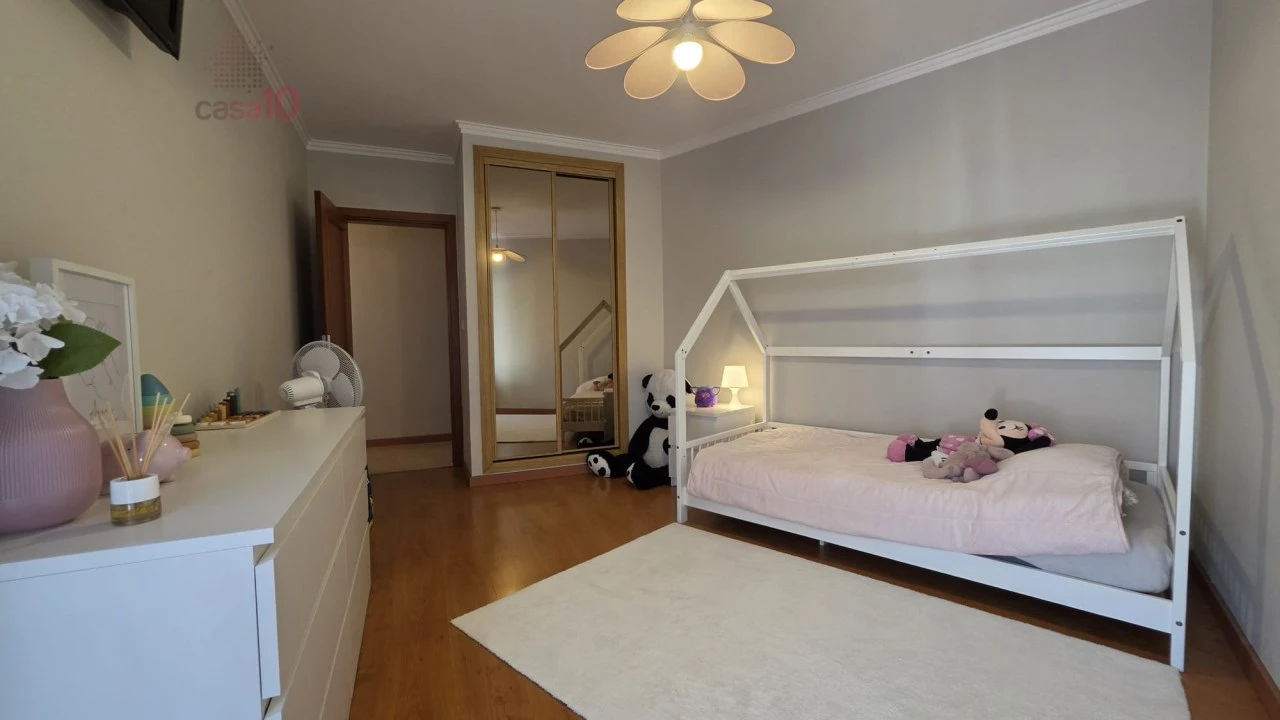 Apartamento T2 para Venda em Samouco Foto 19