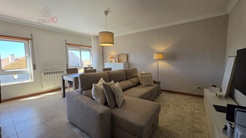 Apartamento T2 para Venda em Samouco