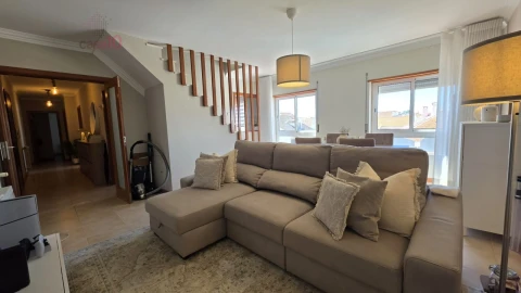 Apartamento T2 para Venda em Samouco