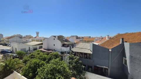 Apartamento T2 para Venda em Samouco