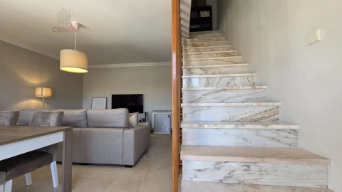 Apartamento T2 para Venda em Samouco