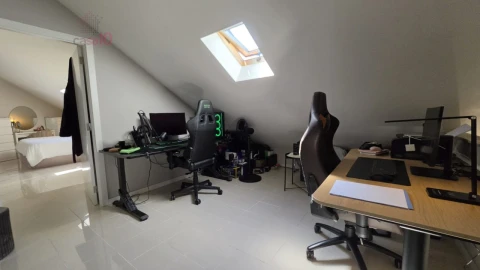 Apartamento T2 para Venda em Samouco