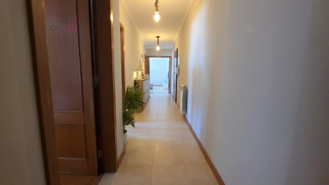 Apartamento T2 para Venda em Samouco