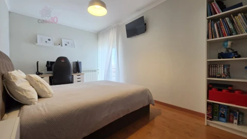 Apartamento T2 para Venda em Samouco