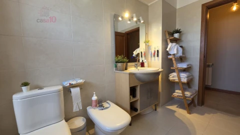 Apartamento T2 para Venda em Samouco