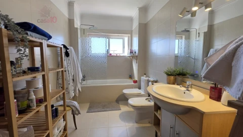 Apartamento T2 para Venda em Samouco