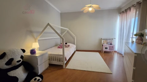 Apartamento T2 para Venda em Samouco