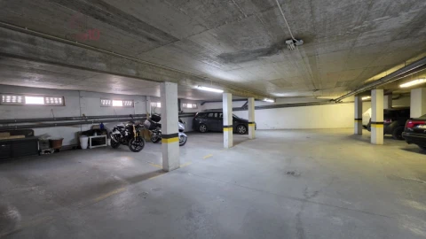 Apartamento T2 para Venda em Samouco