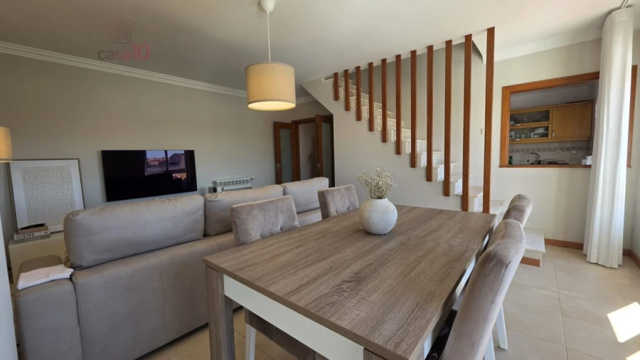 Apartamento T2 para Venda em Samouco Foto 3