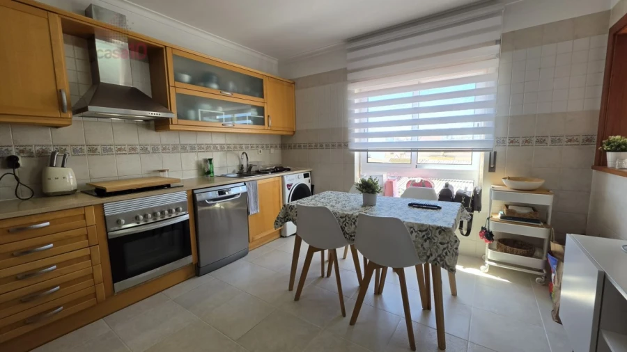 Apartamento T2 para Venda em Samouco Foto 11