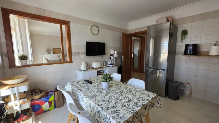 Apartamento T2 para Venda em Samouco Foto 12