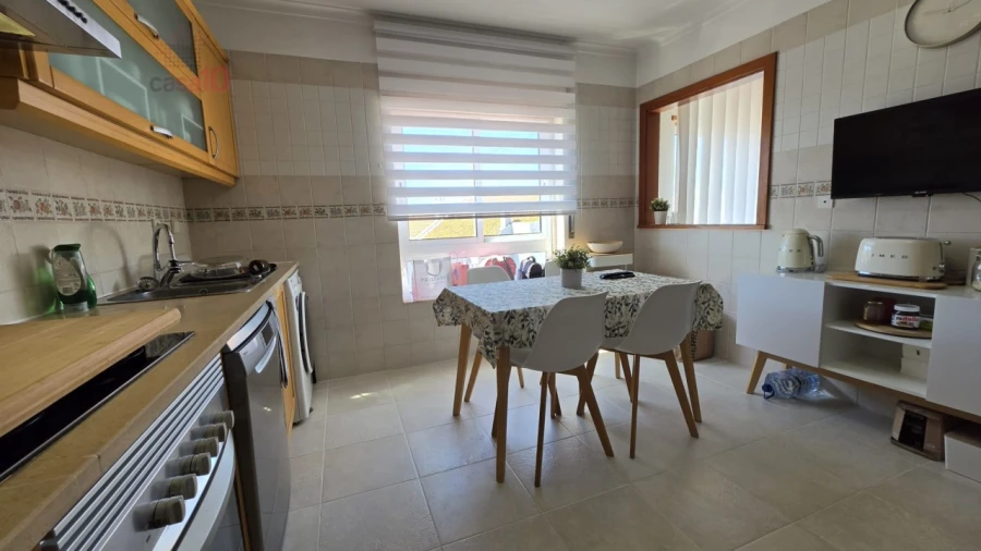 Apartamento T2 para Venda em Samouco Foto 13