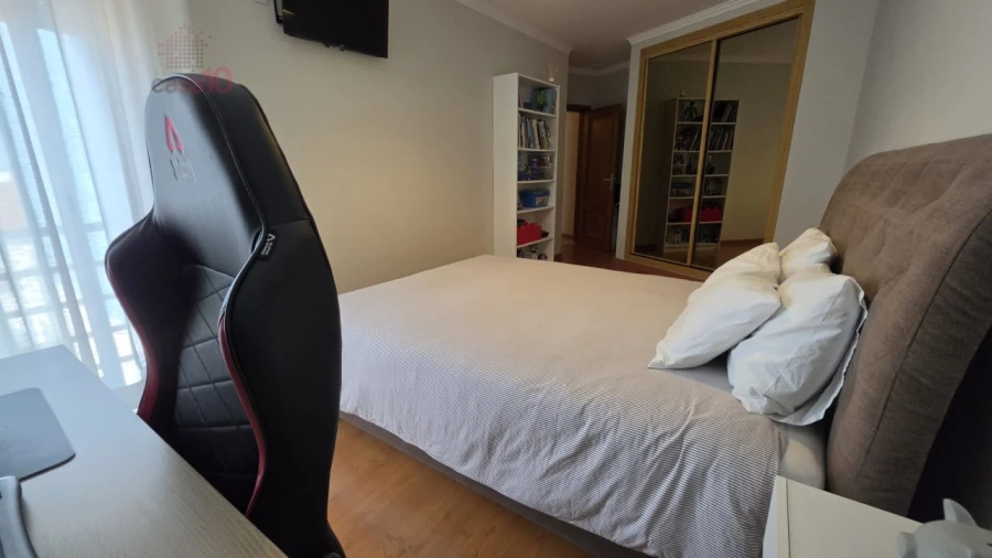 Apartamento T2 para Venda em Samouco Foto 16