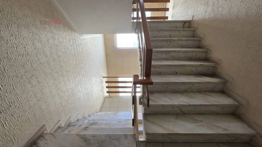 Apartamento T2 para Venda em Samouco Foto 21