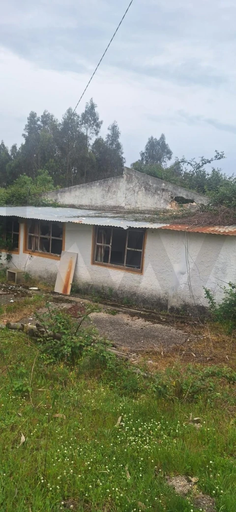 Terreno para Venda em Ponte do Rol