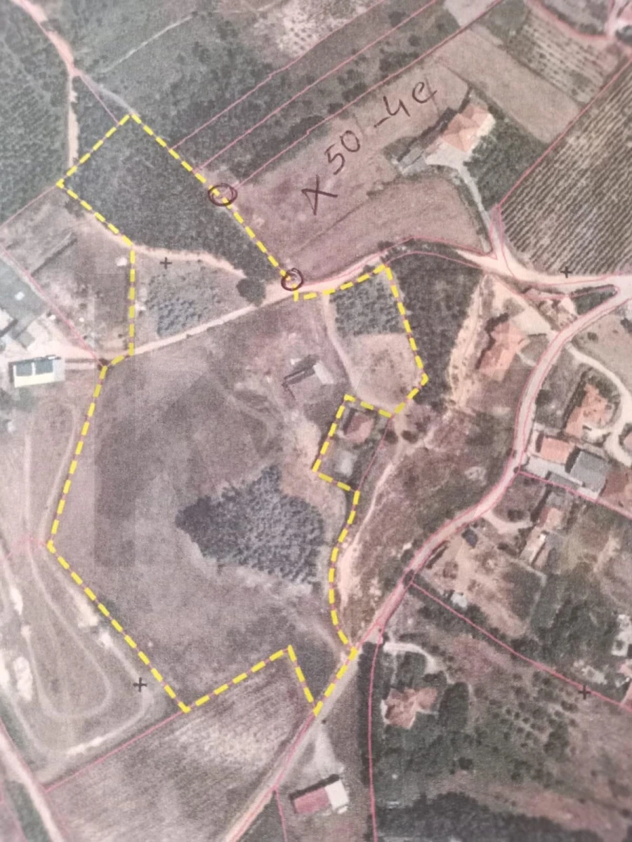 Terreno para Venda em Ponte do Rol Foto 2