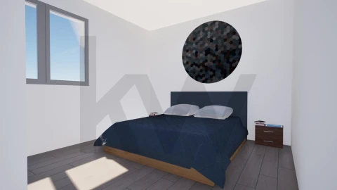 Apartamento T3 para Venda em Eiras e São Paulo de Frades