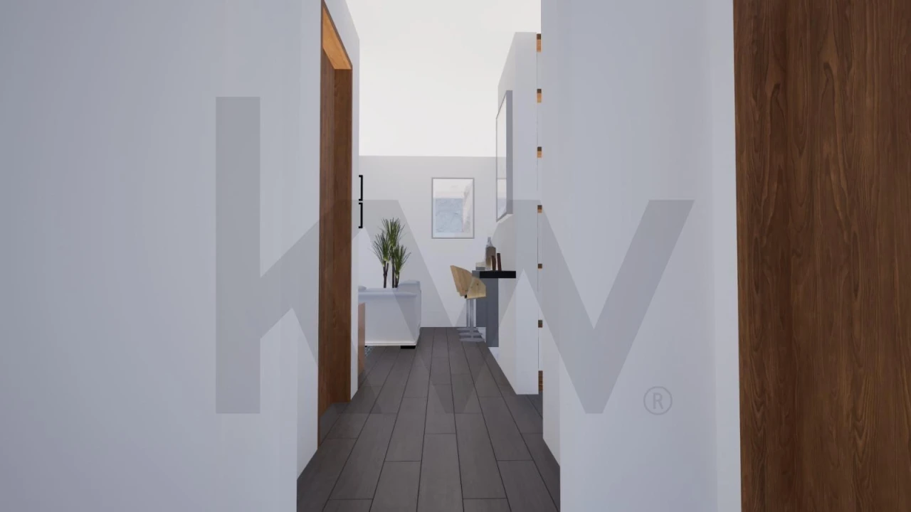 Apartamento T2 para Venda em Eiras e São Paulo de Frades Foto 12