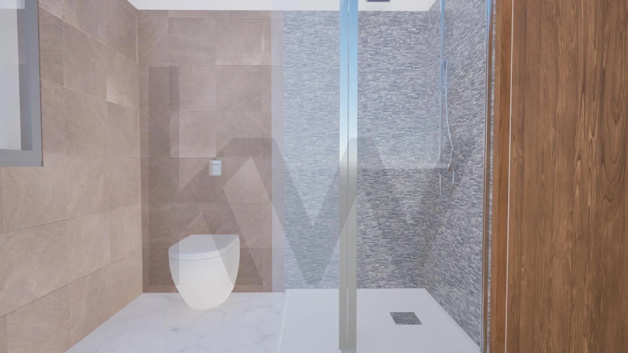 Apartamento T2 para Venda em Eiras e São Paulo de Frades Foto 17