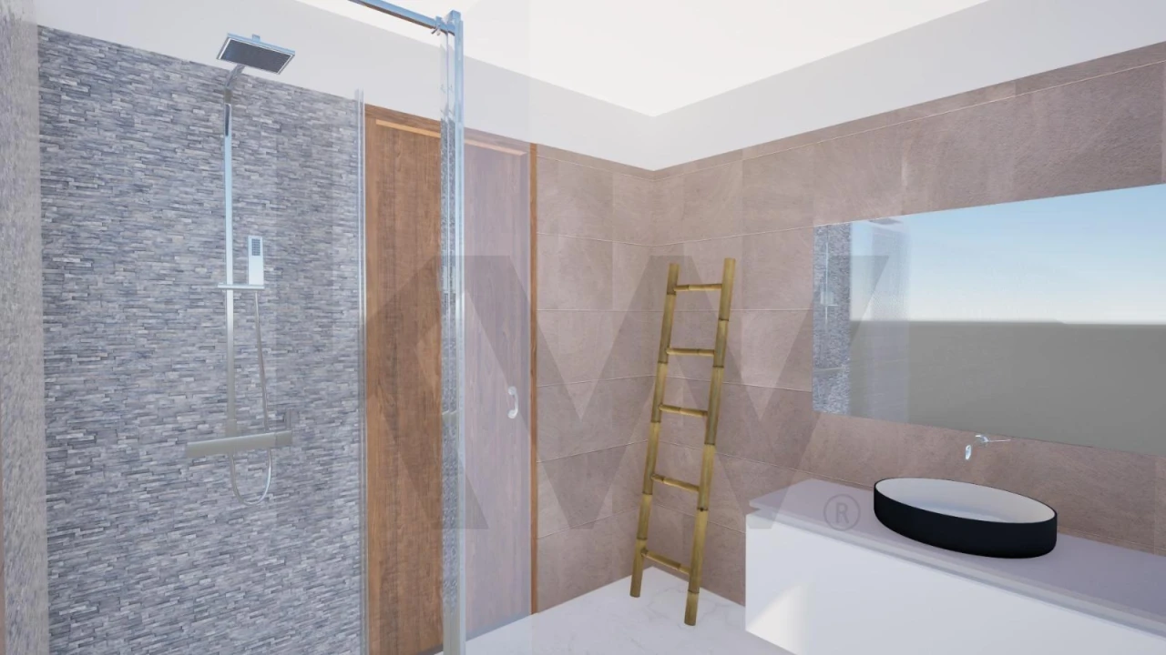 Apartamento T2 para Venda em Eiras e São Paulo de Frades Foto 4