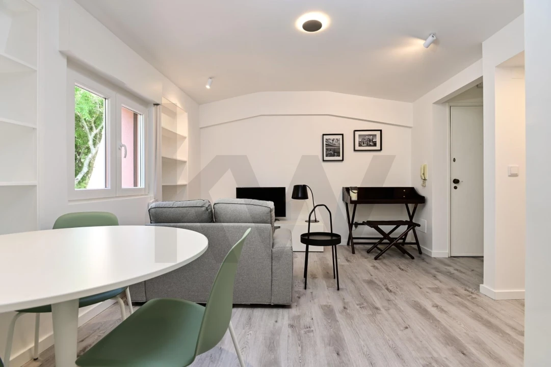 Apartamento T1 para Arrendamento em Cascais e Estoril Foto 4