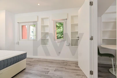 Apartamento T1 para Arrendamento em Cascais e Estoril