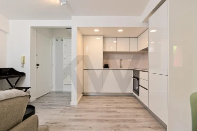 Apartamento T1 para Arrendamento em Cascais e Estoril