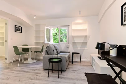 Apartamento T1 para Arrendamento em Cascais e Estoril