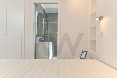 Apartamento T1 para Arrendamento em Cascais e Estoril