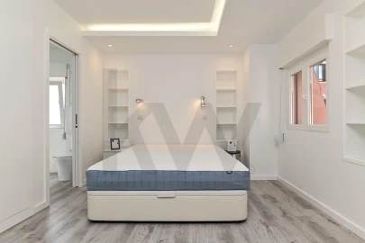 Apartamento T1 para Arrendamento em Cascais e Estoril