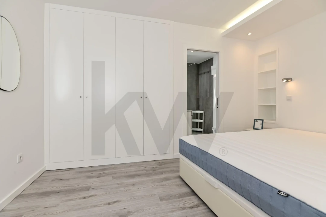 Apartamento T1 para Arrendamento em Cascais e Estoril Foto 11