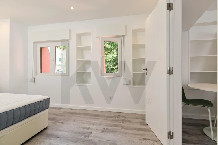 Apartamento T1 para Arrendamento em Cascais e Estoril Foto 9