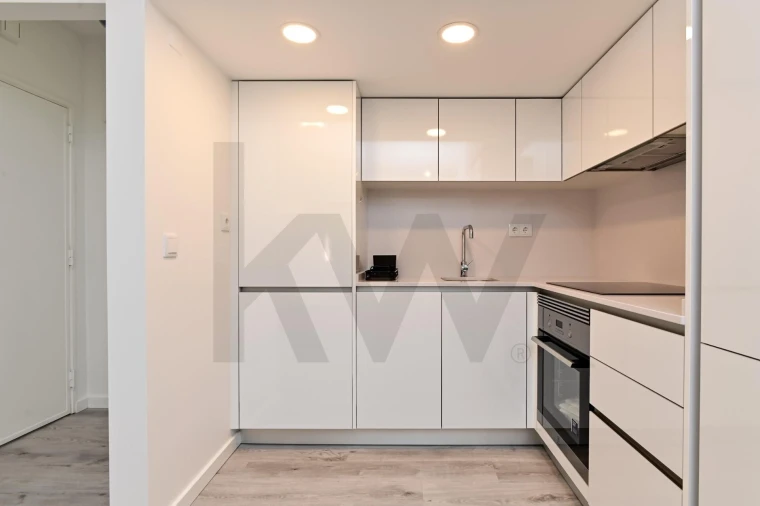 Apartamento T1 para Arrendamento em Cascais e Estoril Foto 6