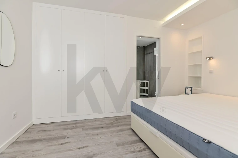 Apartamento T1 para Arrendamento em Cascais e Estoril Foto 11