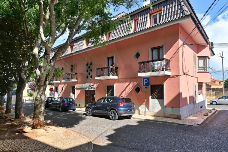 Apartamento T1 para Arrendamento em Cascais e Estoril Foto 13