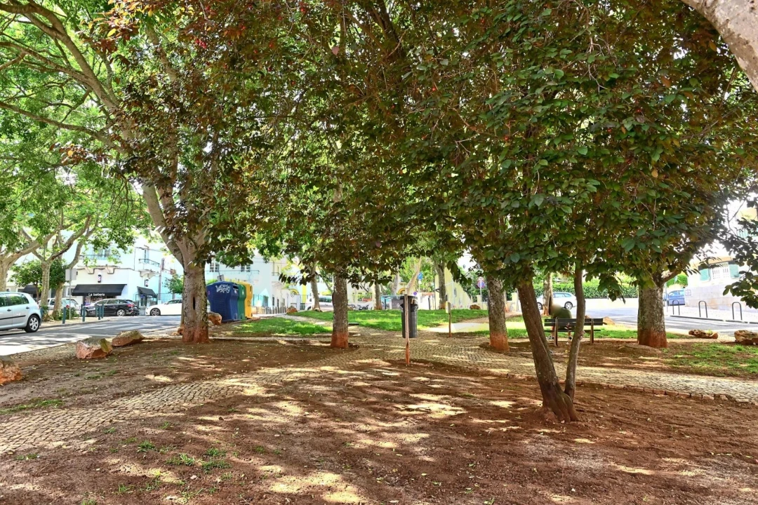 Apartamento T1 para Arrendamento em Cascais e Estoril Foto 16